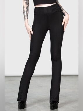 KILLSTAR Doppleganger Leggings size M